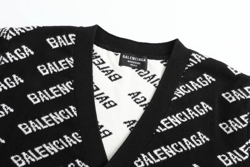 Balenciaga Coats